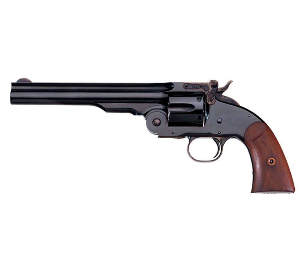 Handguns Taylors&Co 7" 45ACP TAY 550639   SECOND MODEL SCHOFIELD  45LC  7 • Model: 7"